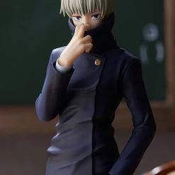 Good Smile Company Pop Up Parade Jujutsu Kaisen Toge Inumaki, -Figures & Dolls Sales d9beea468276427093839d65af8a4002.jpg