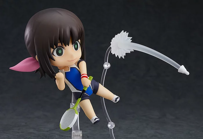 Good Smile Company Nendoroid Hanebado! Ayano Hanesaki, 7 Good Smile Company Nendoroid Hanebado! Ayano Hanesaki, - Image 5