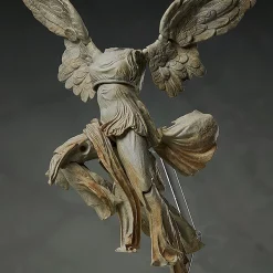 FREEing Figma The Table Museum Winged Victory Of Samothrace (Re-run), -Figures & Dolls Sales da0c468348464373b5c99929ce999ffd.jpg