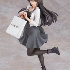 Good Smile Company Kantai Collection -KanColle- Haruna: Shopping Mode 1/8 Scale Figure, 12 Good Smile Company Kantai Collection -KanColle- Haruna: Shopping Mode 1/8 Scale Figure, -Figures & Dolls Sales da6d69d61ef04897b53c3f15760dae7f.jpg