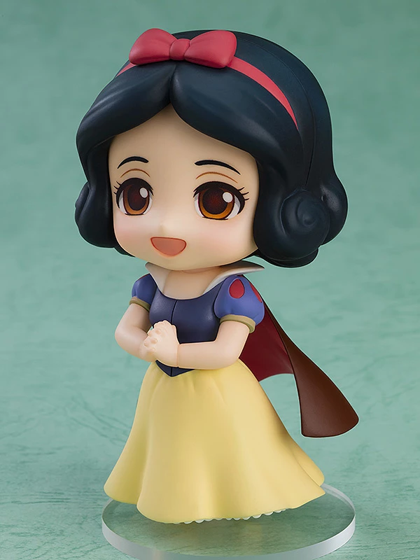 Nendoroid Snow White, 8 Nendoroid Snow White, - Image 6