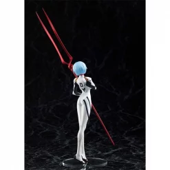EVA Store Exclusive Ayanami Rei Plugsuit Style [Pearl Color Edition] 1/7 Scale Figure, -Figures & Dolls Sales dab286a1d33e4976a0063cb4598acf4d.jpg