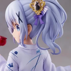 Is The Order A Rabbit? Bloom Chino: Summer Festival Ver. Repackage Edition 1/7 Scale Figure, -Figures & Dolls Sales dae068c063ad4988a1f5243bc2c22c58.jpg