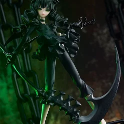 Pop Up Parade Black Rock Shooter Dead Master, -Figures & Dolls Sales daf30aa878aa47e4ab78c6abdd2aace9.jpg