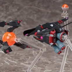 FREEing Figma R-Type Final 2 R-13A Cerberus & RX-10 Albatross Set, -Figures & Dolls Sales daf9192c28624e7789d324208f293fa3.jpg