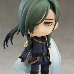 Good Smile Company Nendoroid Touken Ranbu -Online- Nikkari Aoe,