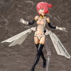 KOTOBUKIYA Megami Device Bullet Knights Lancer (Re-run), -Figures & Dolls Sales db1e76b57bab444f81a4d2f9a12c5a2f.jpg