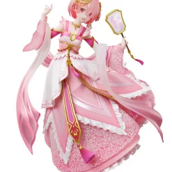 Re:Zero -Starting Life In Another World- Ram: Hanfu 1/7 Scale Figure, -Figures & Dolls Sales db219da46dff4c119a2a595d8ff1a01b.jpg