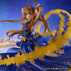 Sword Art Online Alice: Crystal Dress Ver. 1/7 Scale Figure, -Figures & Dolls Sales db247663c918401397e675b075d073f1.jpg