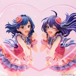 The Idolm@ster Million Live! Yuriko Nanao: SeichouChu→Lover!! Ver. 1/8 Scale Figure, 23 The Idolm@ster Million Live! Yuriko Nanao: SeichouChu→Lover!! Ver. 1/8 Scale Figure, -Figures & Dolls Sales db2527eb05084036b6772c6d215144cb.jpg