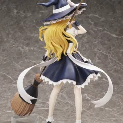 Touhou Project Marisa Kirisame 1/4 Scale Figure, 13 Touhou Project Marisa Kirisame 1/4 Scale Figure, -Figures & Dolls Sales db3909061cc64482a6835622ff7c80e8.jpg