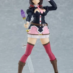 Figma KonoSuba The Movie: Legend Of Crimson Yunyun,