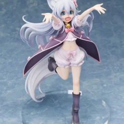 Drugstore In Another World: The Slow Life Of A Cheat Pharmacist Noela 1/7 Scale Figure, -Figures & Dolls Sales db5fc7f301e3442c8fc9661161e223d4.jpg