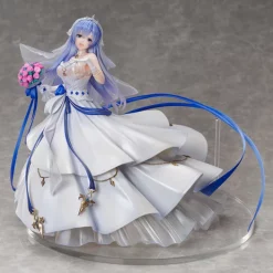 Azur Lane Rodney Palace Brightness 1/7 Scale Figure,