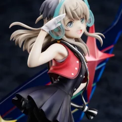 League Of Nations Air Force Magic Aviation Band Luminous Witches Virginia Robertson 1/7 Scale Figure, -Figures & Dolls Sales dba0139a033b429886ff9548af38e464.jpg