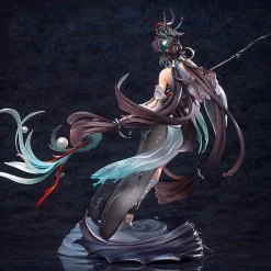 King Of Glory Da Qiao: Baiheliang Goddess Ver. 1/7 Scale Figure, -Figures & Dolls Sales dbef289df40c425783d27c4c04b8e79a.jpg