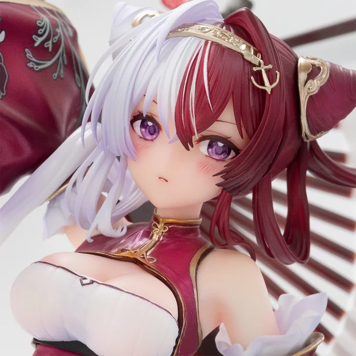 Azur Lane Chao Ho 1/7 Scale Figure, 14 Azur Lane Chao Ho 1/7 Scale Figure, - Image 12