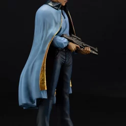 KOTOBUKIYA ArtFX+ Star Wars: Episode V: The Empire Strikes Back Lando Calrissian, -Figures & Dolls Sales dbfd588fe858476b8124130755494d25.jpg