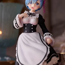 Pop Up Parade Re:Zero -Starting Life In Another World- Rem: Ice Season Ver. (Re-run), -Figures & Dolls Sales dc016538500b434081eff338b2234970.jpg