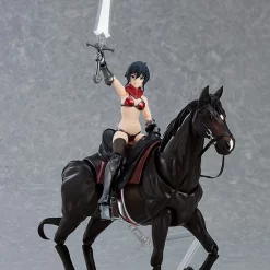 MAX FACTORY Figma Horse Ver. 2 (Dark Bay), -Figures & Dolls Sales dc0aa04a82d444a58b494d55eabfe416.jpg