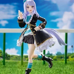 Figma Uma Musume: Pretty Derby Mejiro McQueen, -Figures & Dolls Sales dc2c44eb253c461795f2a896c1d9cde7.jpg