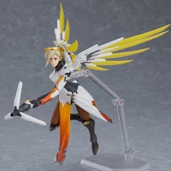 Good Smile Company Figma Overwatch Mercy, 13 Good Smile Company Figma Overwatch Mercy, -Figures & Dolls Sales dc2f24f39d924e7a9418f18d56dc9a3f.jpg