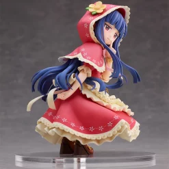 The Idolm@ster Cinderella Girls Yukimi Sajo: Taiyou No Enogubako+ 1/7 Scale Figure, -Figures & Dolls Sales dc38b806df894a0292bf353ad9e456cf.jpg