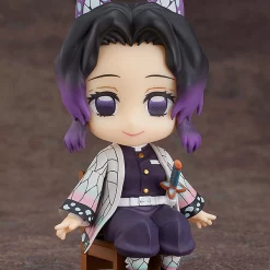 Nendoroid Swacchao! Demon Slayer: Kimetsu No Yaiba Shinobu Kocho,