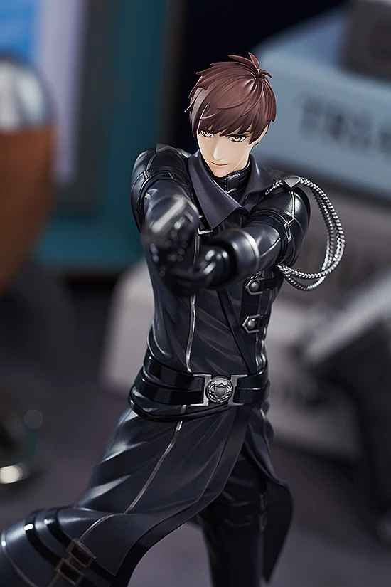 Good Smile Arts Shanghai Pop Up Parade Love & Producer Qi Bai, 6 Good Smile Arts Shanghai Pop Up Parade Love & Producer Qi Bai, - Image 4