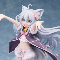 Drugstore In Another World: The Slow Life Of A Cheat Pharmacist Noela 1/7 Scale Figure, -Figures & Dolls Sales dc5bfa0b59764cf2aa93345c41030492.jpg