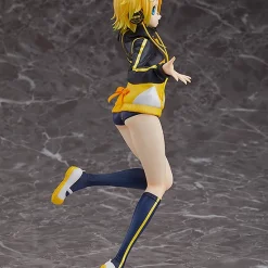 MAX FACTORY Kagamine Rin: Stylish Energy R Ver. 1/7 Scale Figure, 11 MAX FACTORY Kagamine Rin: Stylish Energy R Ver. 1/7 Scale Figure, -Figures & Dolls Sales dc66cd025c8543ef97675a125414ff62.jpg