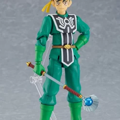 MAX FACTORY Figma Dragon Quest: The Adventure Of Dai Popp,