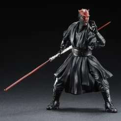 KOTOBUKIYA ArtFX+ Star Wars: Episode I: The Phantom Menace Darth Maul (Re-run), 18 KOTOBUKIYA ArtFX+ Star Wars: Episode I: The Phantom Menace Darth Maul (Re-run), -Figures & Dolls Sales dc71ba712cc34cc09f50c4823d7b8f8a.jpg