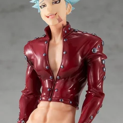 Good Smile Company Pop Up Parade The Seven Deadly Sins: Dragon's Judgement Ban, 16 Good Smile Company Pop Up Parade The Seven Deadly Sins: Dragon's Judgement Ban, -Figures & Dolls Sales dc843eaa36b74aa79c0ede739d76ce08.jpg