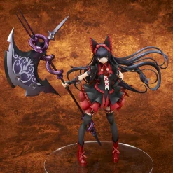 Ques Q Gate: Jieitai Kano Chi Nite Kaku Tatakaeri Rory Mercury 1/7 Scale Figure (Re-run), -Figures & Dolls Sales dc895d4a29614ef5951bfb168fb5f536.jpg