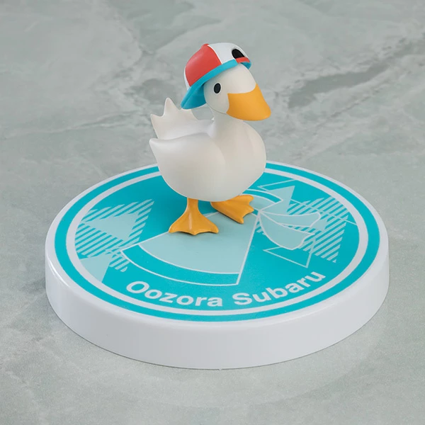 Nendoroid Oozora Subaru, 10 Nendoroid Oozora Subaru, - Image 8