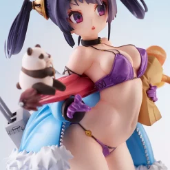 Mimeyoi Azur Lane Ning Hai -Summer Hunger- Non-Scale Figure, -Figures & Dolls Sales dc8d3ff6c96f46a3bbff705cd8307fd3.jpg