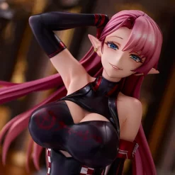 Azur Lane Duke Of York: Prestige Of The Glorious Formula 1/4 Scale Figure (Re-run), -Figures & Dolls Sales dcafe4fbf3204811a3e60042ac7c4936.jpg