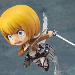 Good Smile Company Nendoroid Attack On Titan Armin Arlert (Re-run), 11 Good Smile Company Nendoroid Attack On Titan Armin Arlert (Re-run), -Figures & Dolls Sales dcb4549176524f949ea92a346c71a91c.jpg