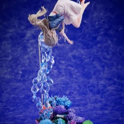 Aquatope Of White Sand Kukuru Misakino & Fuka Miyazawa 1/7 Scale Figure Set, -Figures & Dolls Sales dcd0f0189a98408bb60e20014ea6199a.jpg
