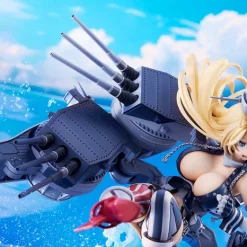 Kantai Collection -KanColle- Iowa Non-Scale Figure, -Figures & Dolls Sales dcd1b76576a7413a940112a9884da51b.jpg