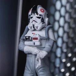 KOTOBUKIYA ArtFX+ Star Wars AT-AT Driver Statue, -Figures & Dolls Sales dcd3a1d08dc5486aad5b6deb3d0c14bd.jpg