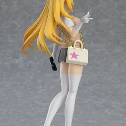 Pop Up Parade A Certain Scientific Railgun T Misaki Shokuhou, -Figures & Dolls Sales dce4163604cf4d5d9c0af39e376e421a.jpg