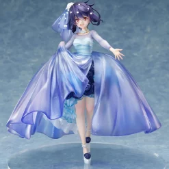 Zombie Land Saga Revenge Ai Mizuno: Wedding Dress 1/7 Scale Figure,