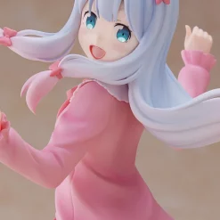 Furyu TENITOL Sagiri Izumi Non-Scale Figure, -Figures & Dolls Sales dcf95bdfe23e4aa18b1ce0af0a2d346f.jpg