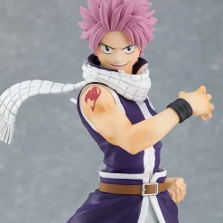 Good Smile Company Pop Up Parade Fairy Tail Final Natsu Dragneel: Grand Magic Games Arc Ver., -Figures & Dolls Sales dd3a9d380aa74f01ab23eccd57d8cfd4.jpg