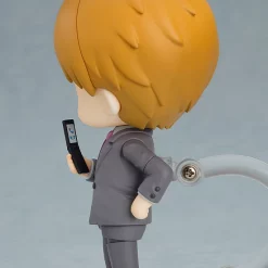 Good Smile Company Nendoroid Mob Psycho 100 III Arataka Reigen, 12 Good Smile Company Nendoroid Mob Psycho 100 III Arataka Reigen, -Figures & Dolls Sales dd48a047ed534531b3e2d9700e4bb0a5.jpg