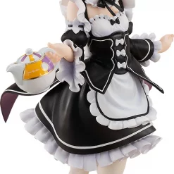 KADOKAWA Re:Zero -Starting Life In Another World- Petra Leyte: Tea Party Ver. 1/7 Scale Figure, -Figures & Dolls Sales dd75571fb04642e58873823ea0f67e4a.jpg