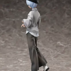 Radio Eva Evangelion Rei Ayanami 1/7 Scale Figure (Re-run), -Figures & Dolls Sales ddb3e1ddf5bc42b28c4dada25023aa95.jpg