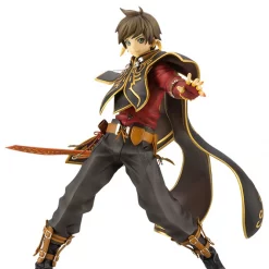 KOTOBUKIYA Tales Of Zestiria Sorey: Shepherd's Outfit Color Variation Ver. 1/8 Scale Figure, -Figures & Dolls Sales de00f1316f82472aa49ab4496600ef16.jpg